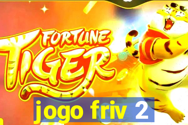 jogo friv 2